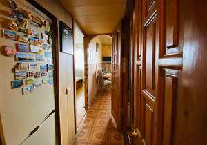 3-к квартира, вторичка, 62м2, 7/9 этаж