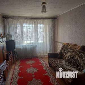 2-к квартира, вторичка, 45м2, 2/9 этаж