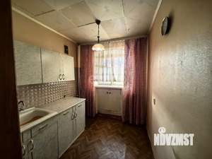 1-к квартира, вторичка, 30м2, 3/5 этаж
