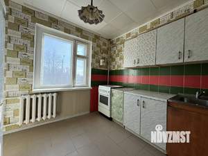 1-к квартира, вторичка, 33м2, 2/9 этаж