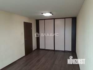 1-к квартира, вторичка, 38м2, 7/17 этаж