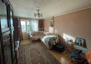 2-к квартира, вторичка, 52м2, 3/5 этаж