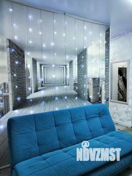 Студия квартира, вторичка, 25м2, 1/3 этаж