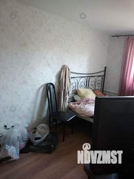2-к квартира, вторичка, 45м2, 5/5 этаж