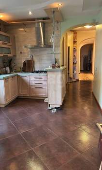 3-к квартира, вторичка, 99м2, 5/6 этаж