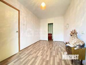 2-к квартира, вторичка, 46м2, 3/5 этаж