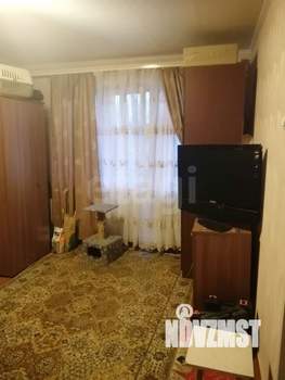 1-к квартира, вторичка, 31м2, 5/5 этаж