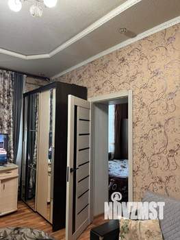2-к квартира, вторичка, 46м2, 1/1 этаж