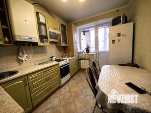 2-к квартира, вторичка, 55м2, 3/5 этаж