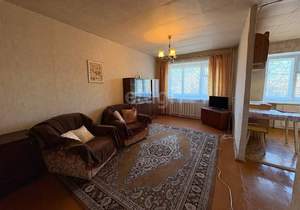 2-к квартира, вторичка, 43м2, 4/5 этаж