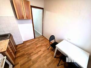 1-к квартира, вторичка, 36м2, 3/4 этаж