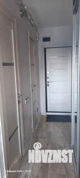 1-к квартира, вторичка, 33м2, 3/3 этаж