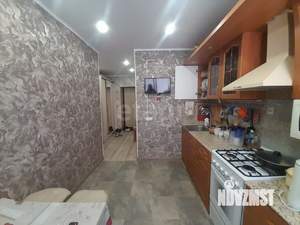 1-к квартира, вторичка, 35м2, 4/4 этаж