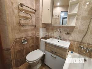 2-к квартира, вторичка, 36м2, 5/5 этаж