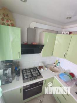 1-к квартира, вторичка, 31м2, 5/5 этаж