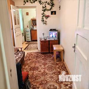 2-к квартира, вторичка, 25м2, 1/1 этаж