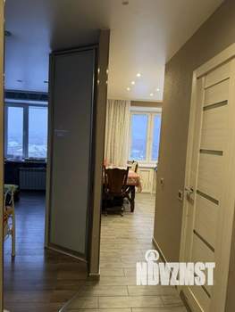 1-к квартира, вторичка, 29м2, 9/9 этаж