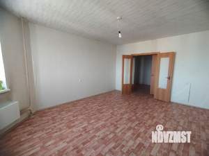 2-к квартира, вторичка, 60м2, 16/16 этаж