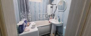 1-к квартира, вторичка, 30м2, 1/4 этаж