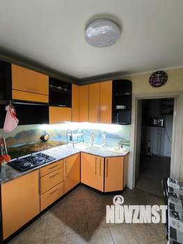 2-к квартира, вторичка, 54м2, 3/5 этаж