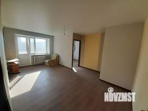 2-к квартира, вторичка, 44м2, 4/5 этаж