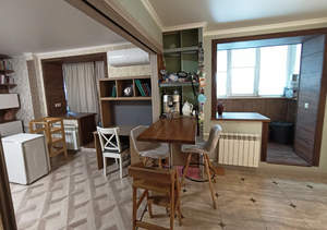 1-к квартира, вторичка, 52м2, 4/9 этаж