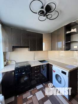 2-к квартира, вторичка, 45м2, 5/5 этаж