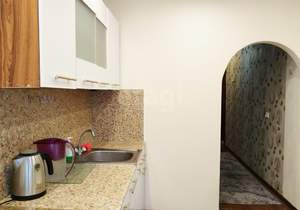 3-к квартира, вторичка, 54м2, 1/3 этаж