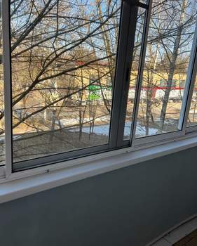 2-к квартира, вторичка, 45м2, 3/5 этаж