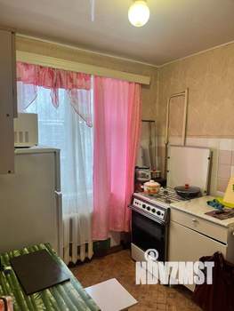 1-к квартира, вторичка, 33м2, 5/5 этаж