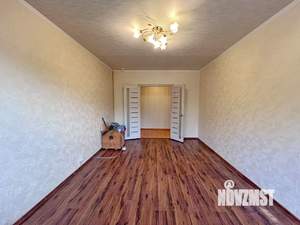 2-к квартира, вторичка, 56м2, 1/9 этаж