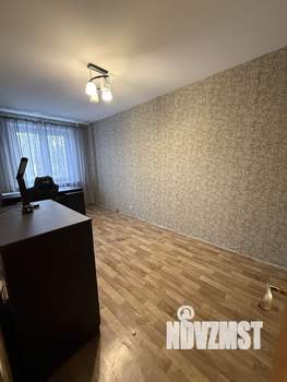 3-к квартира, вторичка, 68м2, 1/5 этаж