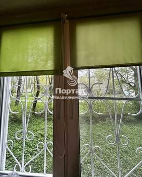 2-к квартира, вторичка, 46м2, 1/5 этаж