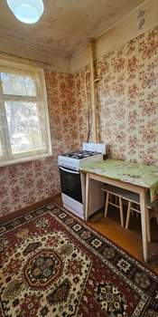 2-к квартира, вторичка, 46м2, 3/5 этаж