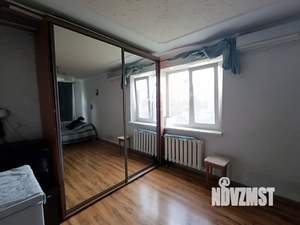 1-к квартира, вторичка, 31м2, 4/5 этаж