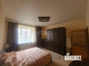 3-к квартира, вторичка, 73м2, 1/4 этаж