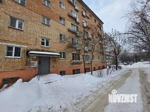 1-к квартира, вторичка, 20м2, 1/5 этаж