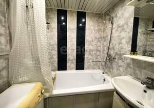 2-к квартира, вторичка, 51м2, 1/5 этаж