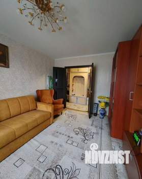 2-к квартира, вторичка, 50м2, 5/9 этаж