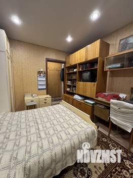 2-к квартира, вторичка, 50м2, 9/9 этаж