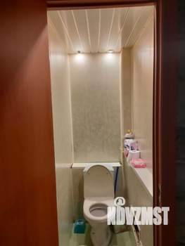 1-к квартира, вторичка, 28м2, 9/9 этаж