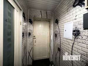 1-к квартира, вторичка, 31м2, 2/5 этаж