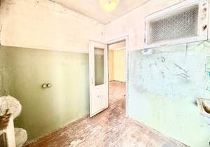 1-к квартира, вторичка, 30м2, 2/5 этаж