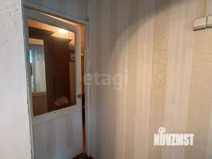 2-к квартира, вторичка, 43м2, 4/5 этаж