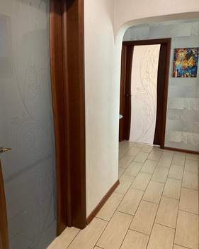 3-к квартира, вторичка, 97м2, 15/16 этаж