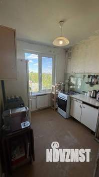 3-к квартира, вторичка, 51м2, 9/9 этаж