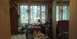 2-к квартира, вторичка, 47м2, 2/5 этаж