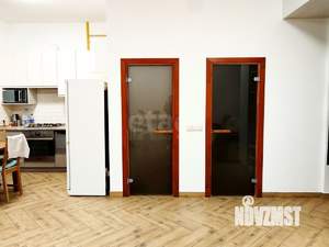 1-к квартира, вторичка, 36м2, 3/4 этаж