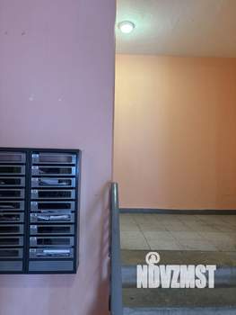 1-к квартира, вторичка, 42м2, 7/16 этаж