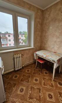 2-к квартира, вторичка, 44м2, 5/5 этаж